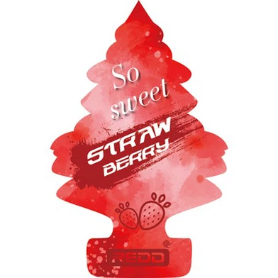 Papīra karājas automašīnas gaisa atsvaidzinātājs